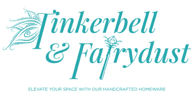 Tinkerbell & Fairydust