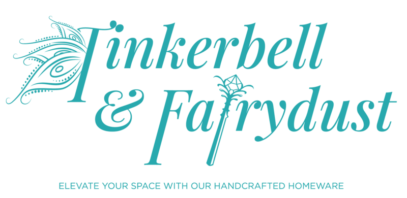 Tinkerbell & Fairydust