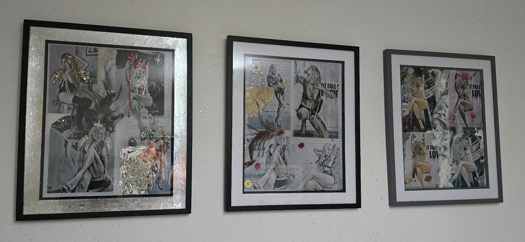 Non-personalised photos for sale